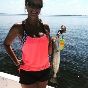 Meet your Posher, Keri